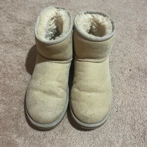 Mini Uggs